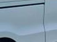 Używany Renault Trafic 150 KM (110 kW) 2022 Biały Minivan