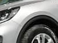 Używany Ford Kuga Titanium 120 KM (88 kW) 2021 Srebrny SUV