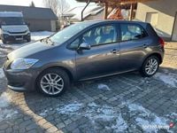 Używany Toyota Auris 2009 Szary Hatchback