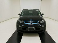 używany BMW i3 0dm 170KM 2016r. 49 200km