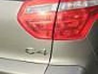 używany Citroën C4 Picasso I 1.6HDI 110KM WERSJA EXCLUSIVE