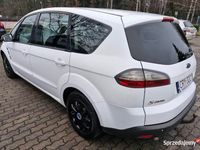 używany Ford S-MAX 