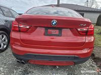Używany BMW X4 2015 SUV
