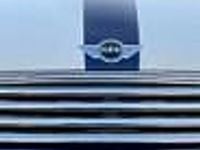 Używany Mini Cooper 115 KM (84 kW) 2003 Niebieski Hatchback