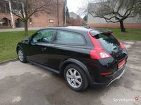 używany Volvo C30 pierwszy właściciel