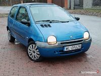 używany Renault Twingo 