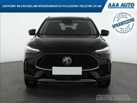 Używany MG HS 2023 Czarny SUV