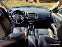 używany Citroën C-Crosser 