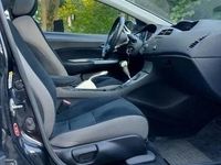 Używany Honda Civic 140 KM (102 kW) 2007 Czarny Hatchback