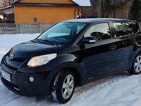 używany Toyota Urban Cruiser 1.3 benzyna 6 biegow