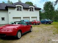 Używany Alfa Romeo Spider 1997 Kabriolet