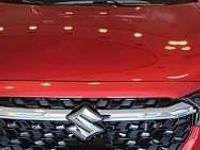 używany Suzuki SX4 S-Cross 1.4 SHVS Premium Plus SP s 110KM