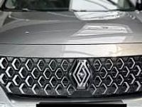 używany Renault Austral Inny Techno 1.3 TCe mHEV Techno 1.3 TCe mHEV 160KM / Pakiet Spare