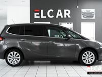 używany Opel Zafira • 7 OSOBOWY • GWARANCJA GRATIS