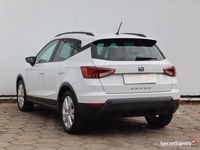 używany Seat Arona 1.0 TSI