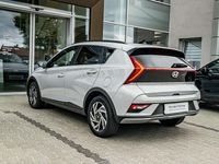 używany Hyundai Bayon 1.2dm 79KM 2024r. 10 400km