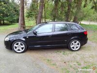 używany Audi A3 