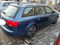 używany Audi A4 sprzedam B7