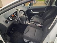 Używany Peugeot 308 2012 Biały Hatchback