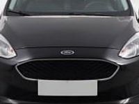 używany Ford Fiesta IX , Klima, Podgrzewane siedzienia