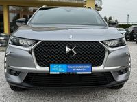 używany DS Automobiles DS7 Crossback Full wersja,LED Vision,Panora…
