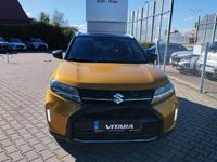 Używany Suzuki Vitara 129 KM (94 kW) 2025 Złoty SUV