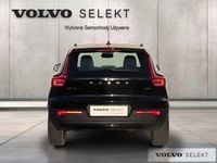 używany Volvo XC40 XC40 B3 Plus Dark aut