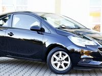 używany Opel Corsa E Nawigacja/Bluetooth/CITY/1 Ręka/Serwisowany/GWARANCJA/