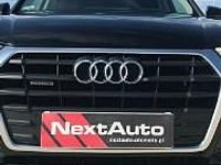używany Audi Q5 III 40TDi 190KM QUATTRO *KeylessGo*Skóra *SalonPL*ASO Aud*FV23%+SuperLEA
