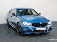 używany BMW 320 3GT GD702WL # i GPF xDrive M Sport NAVI Podgrz.f Cz.…