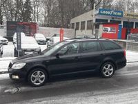 używany Skoda Octavia Ksenon/Bezwypadek/Serwis/udok.przebieg/Klimat…