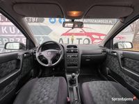 używany Opel Astra 1.6 Benzyna + LPG / Comfort / Kombi / Ekonomiczny / Zamiana