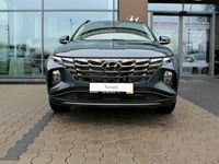 używany Hyundai Tucson 1.6 T-GDI HEV 6AT 2WD (230 KM) Smart + pakiet Led dostępny …