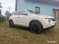 używany Nissan Juke 