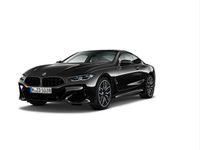 Używany BMW 840 Shadowline 340 KM (250 kW) 2022 Czarny szafir metalizowany Coupe