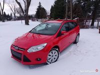 używany Ford Focus mk3 1.6 diesel Zarejestrowany