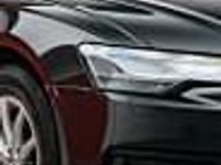 Używany Audi A6 204 KM (150 kW) 2019 Czarny Sedan/Limuzyna