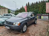 używany Volvo XC90 / 2.4 diesel 185 ps / Gwarancj/ 7 osób / Navi /…