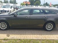 używany Ford Mondeo 1.5dm 160KM 2015r. 128 898km