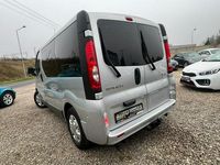 używany Renault Trafic 2dm 115KM 2012r. 153 000km