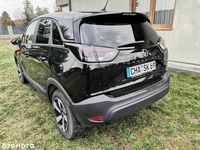 używany Opel Crossland X 