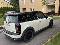 Używany Mini Cooper D Clubman 2008 Kombi