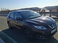 Używany Nissan Qashqai 2014 SUV