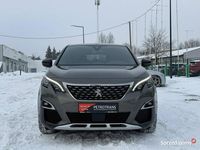 używany Peugeot 3008 1.6dm 120KM 2016r. 205 000km