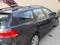 używany VW Passat Sprzedam
