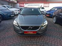 używany Volvo V40 1.5dm 152KM 2017r. 82 000km