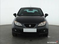 Używany Seat Ibiza 2009 Szary Hatchback