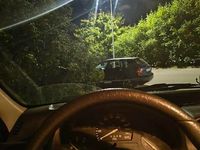 Używany Opel Corsa 1997 Czerwony Hatchback