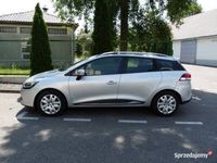 używany Renault Clio IV 0.9 Szwajcaria pełna historia serwisowa