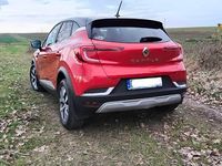 używany Renault Captur 